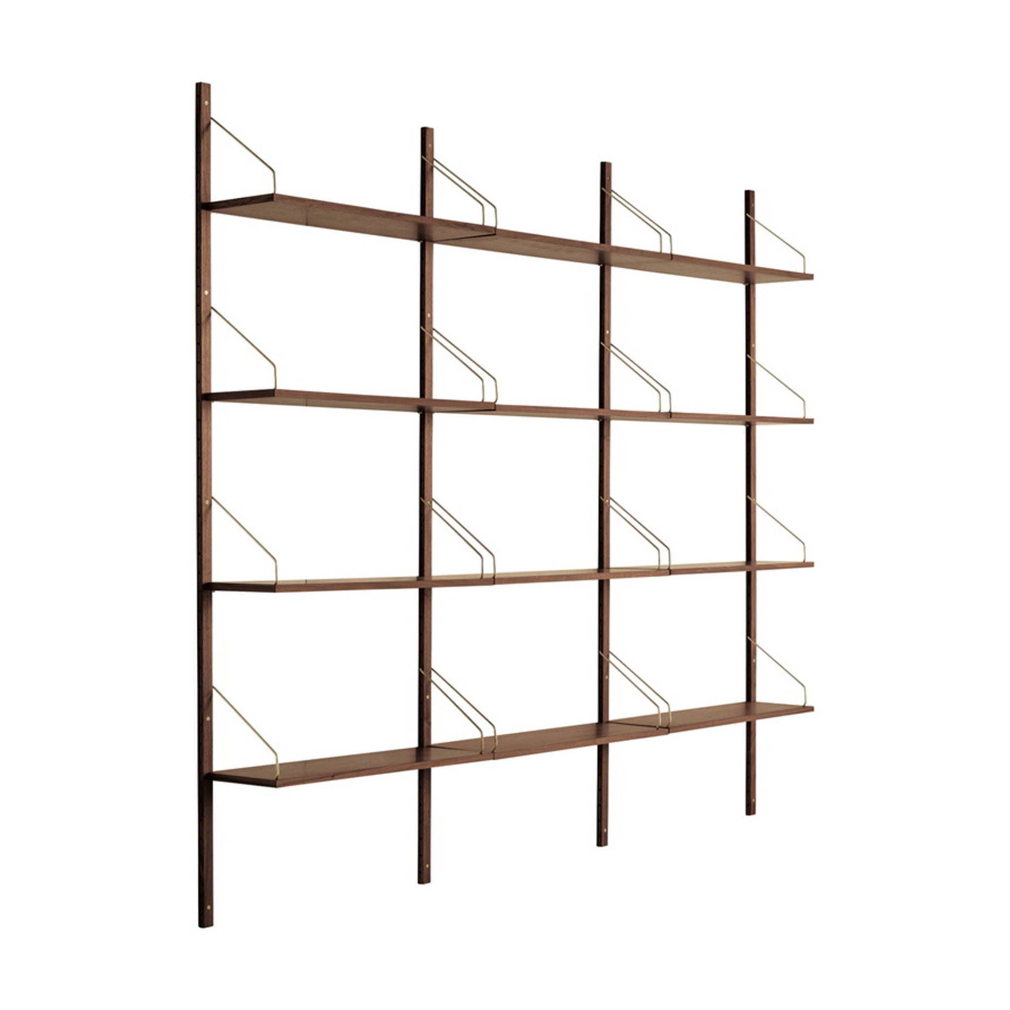 Royal System Storage